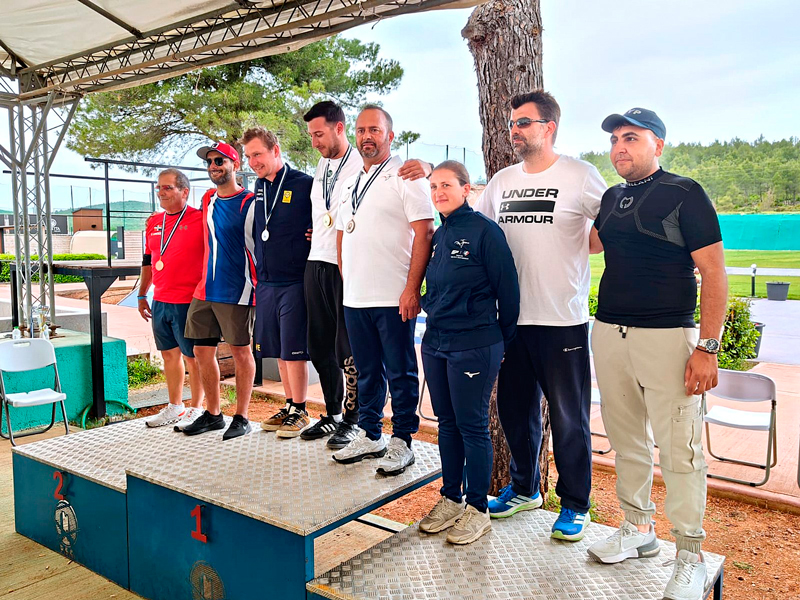 Equipo FFT en Grecia 6