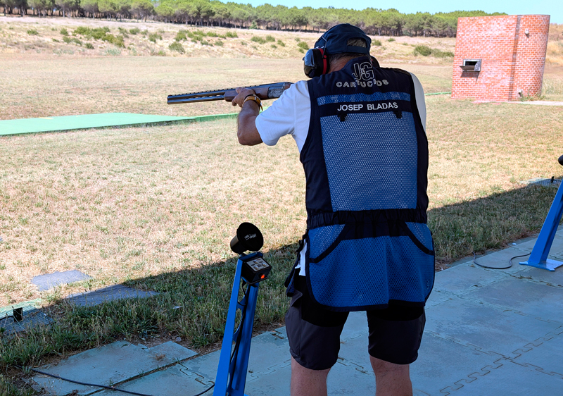 Concentración en Mollet del Vallès 3